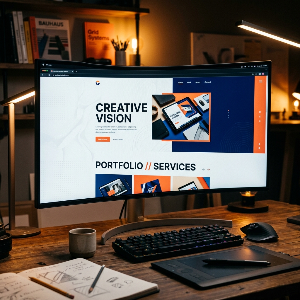 Web Design